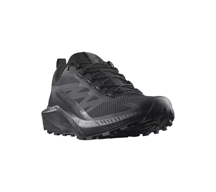 Salomon Sense Ride 5 SR LG5592 | Zapatilla táctica ligera