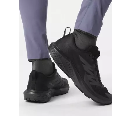 Salomon Sense Ride 5 SR LG5592 | Zapatilla táctica ligera