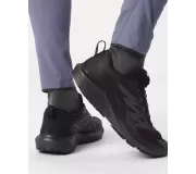 Salomon Sense Ride 5 SR LG5592 | Zapatilla táctica ligera