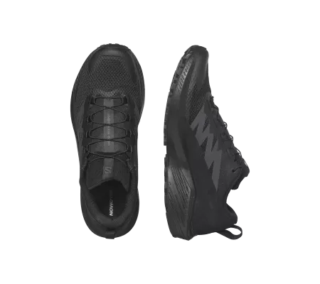 Salomon Sense Ride 5 SR LG5592 | Zapatilla táctica ligera