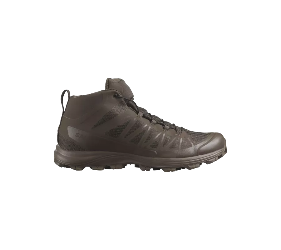 Salomon Speed Assault 2 GTX LG5268 | Bota táctica ligera