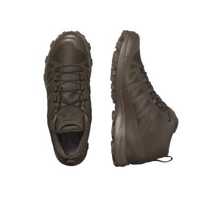 Salomon Speed Assault 2 GTX LG5268 | Bota táctica ligera