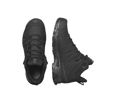Salomon XA Forces Mid GTX EN LG3237 | Bota táctica ligera