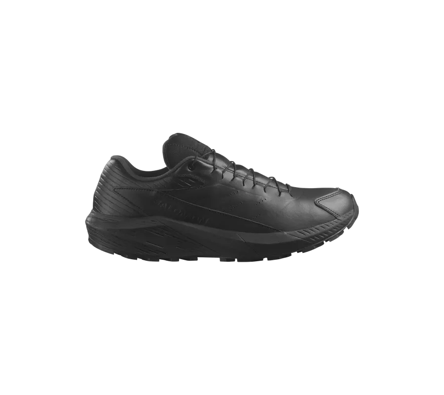 Salomon Sense Ride 5 SR Leather LG6156 | Zapatilla servicio