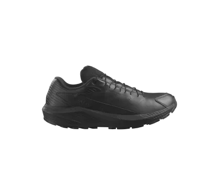 Salomon Sense Ride 5 SR Leather LG6156 | Zapatilla servicio
