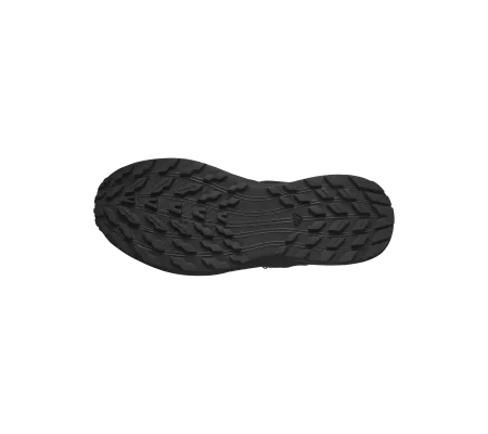 Salomon Sense Ride 5 SR Leather LG6156 | Zapatilla servicio