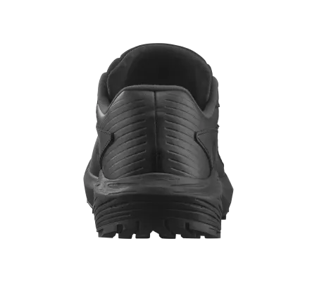 Salomon Sense Ride 5 SR Leather LG6156 | Zapatilla servicio