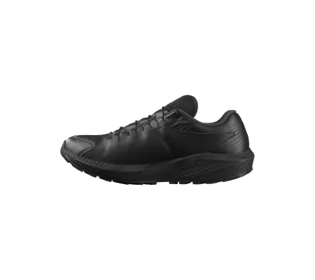 Salomon Sense Ride 5 SR Leather LG6156 | Zapatilla servicio