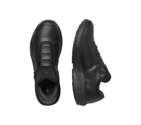Salomon Sense Ride 5 SR Leather LG6156 | Zapatilla servicio