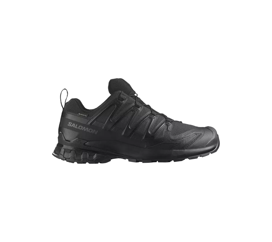 Salomon XA Pro Forces GORE-TEX LG8051 | Bota táctica ligera
