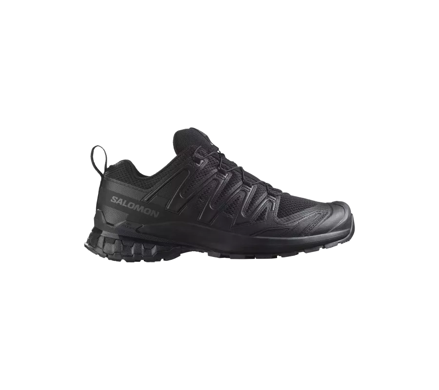 Salomon XA Forces Mid LG8052 | Bota táctica ligera