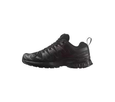 Salomon XA Forces Mid LG8052 | Bota táctica ligera