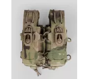 Bolsa porta cargador doble GK DUTYCALL