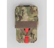 Botiquín de primeros auxilios IFAK MOLLE GK DUTYCALL