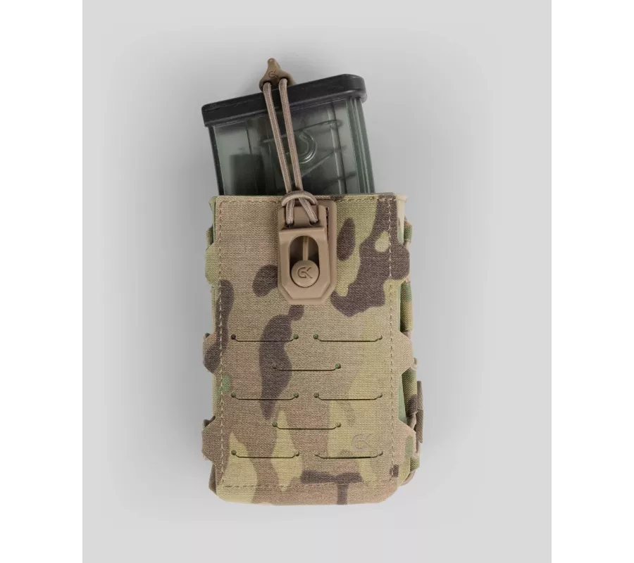 Portacargador GK DUTYCALL 7.62