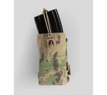 Porta cargador doble de 5.56 "stack vertical" GK DUTYCALL