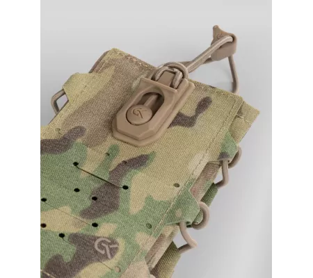Porta cargador doble de 5.56 "stack vertical" GK DUTYCALL