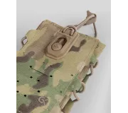 Porta cargador doble de 5.56 "stack vertical" GK DUTYCALL