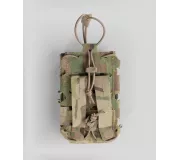 Porta cargador doble de 5.56 "stack vertical" GK DUTYCALL