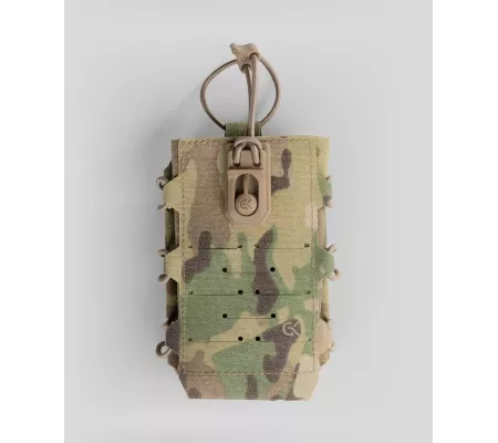 Porta cargador doble de 5.56 "stack vertical" GK DUTYCALL