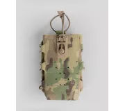 Porta cargador doble de 5.56 "stack vertical" GK DUTYCALL
