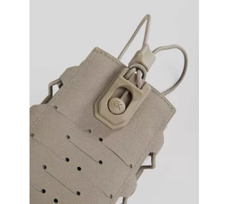 Porta cargador doble de 5.56 "stack vertical" GK DUTYCALL