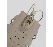 Porta cargador doble de 5.56 "stack vertical" GK DUTYCALL