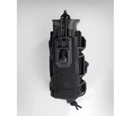 Porta cargador de 9 mm "stack vertical" GK DUTYCALL