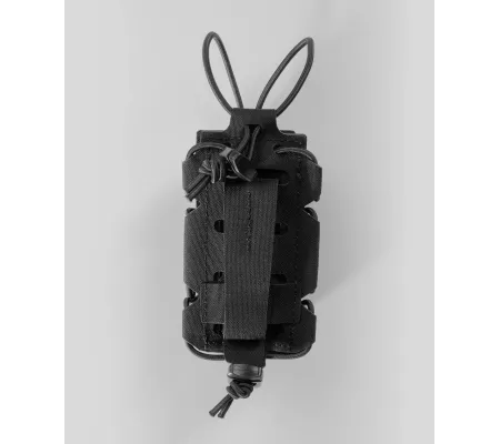 Porta cargador de 9 mm "stack vertical" GK DUTYCALL