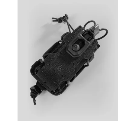 Porta cargador de 9 mm "stack vertical" GK DUTYCALL