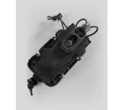 Porta cargador de 9 mm "stack vertical" GK DUTYCALL