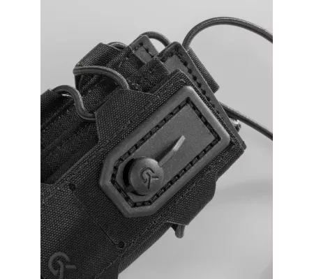 Porta cargador de 9 mm "stack vertical" GK DUTYCALL