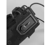 Porta cargador de 9 mm "stack vertical" GK DUTYCALL