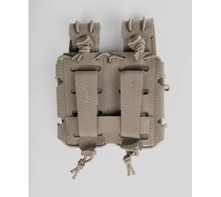 Porta cargador de 9 mm "stack vertical" GK DUTYCALL