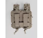 Porta cargador de 9 mm "stack vertical" GK DUTYCALL