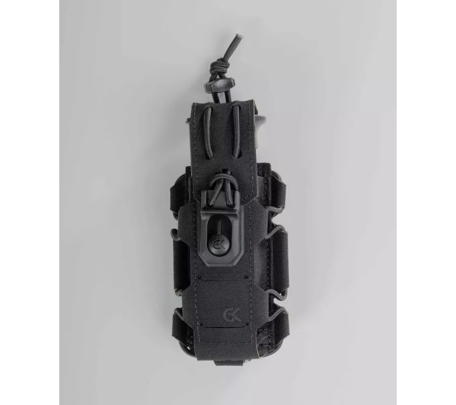Porta cargador de 9 mm GK DUTYCALL