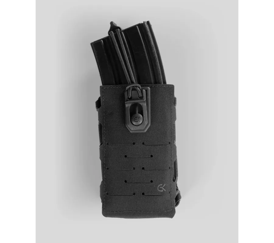 Porta cargador de 5.56 "stack vertical" GK DUTYCALL