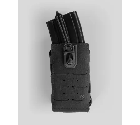 Porta cargador de 5.56 "stack vertical" GK DUTYCALL