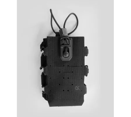 Porta cargador de 5.56 "stack vertical" GK DUTYCALL
