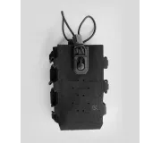 Porta cargador de 5.56 "stack vertical" GK DUTYCALL