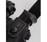 Porta cargador doble de 9 mm GK DUTYCALL
