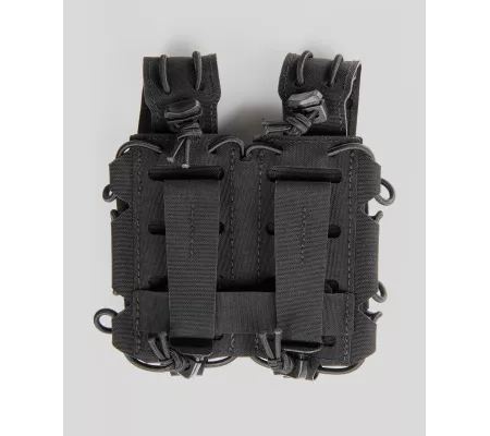 Porta cargador doble de 9 mm GK DUTYCALL