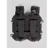 Porta cargador doble de 9 mm GK DUTYCALL