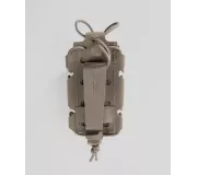 Porta cargador doble de 9 mm "stack vertical" GK DUTYCALL
