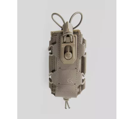 Porta cargador doble de 9 mm "stack vertical" GK DUTYCALL
