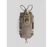 Porta cargador doble de 9 mm "stack vertical" GK DUTYCALL