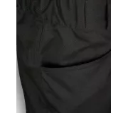 Pantalón liso de seguridad privada