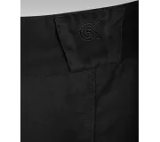 Pantalón liso de seguridad privada