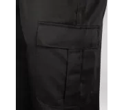 Pantalón liso de seguridad privada