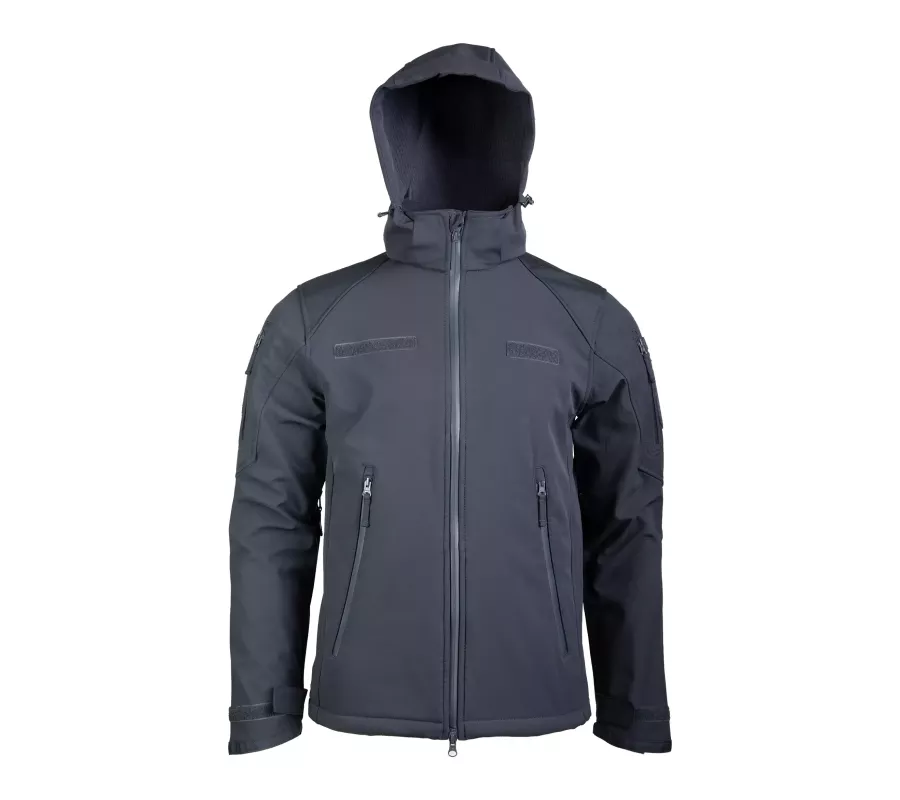 Chaqueta Softshell Ripstop GK DUTYCALL